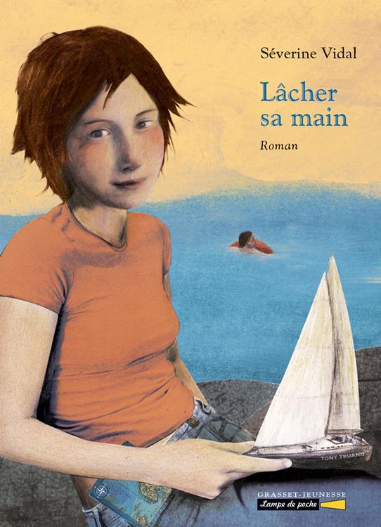 Produktbild: L&acirc;cher sa main