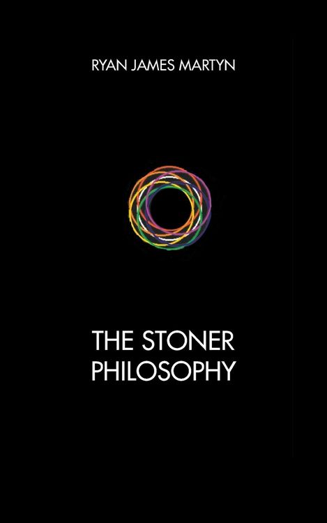 Produktbild: The Stoner Philosophy