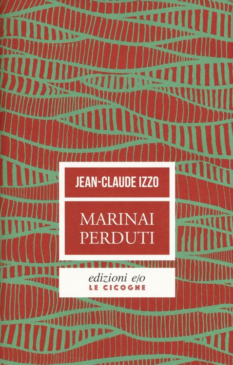 Produktbild: Marinai perduti
