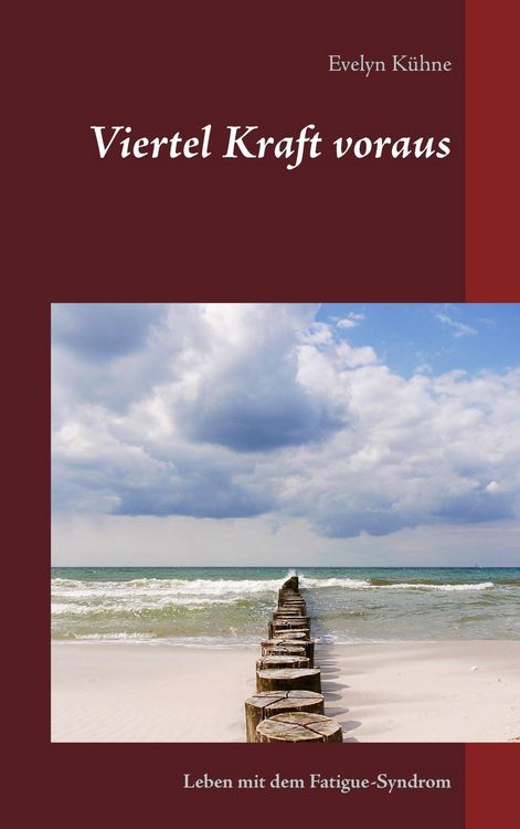 Produktbild: Viertel Kraft voraus