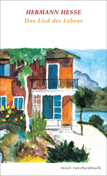 Produktbild: Das Lied des Lebens