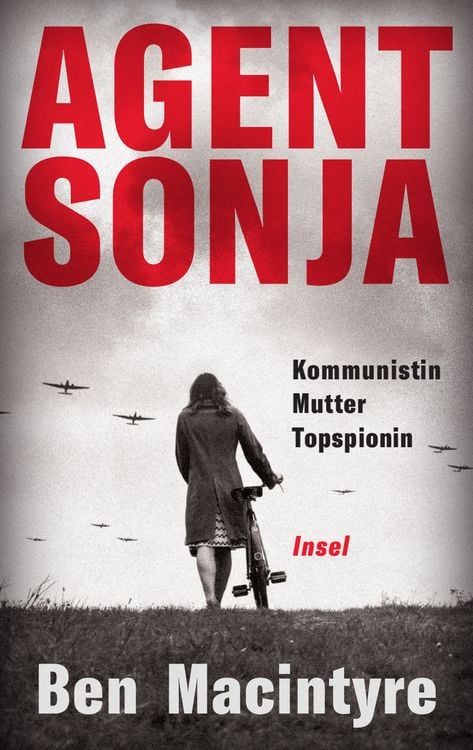 Produktbild: Agent Sonja