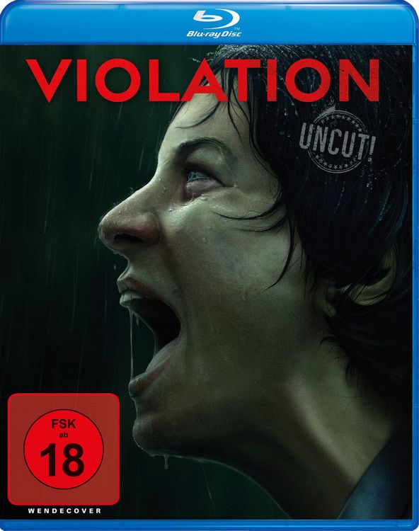 Produktbild: Violation