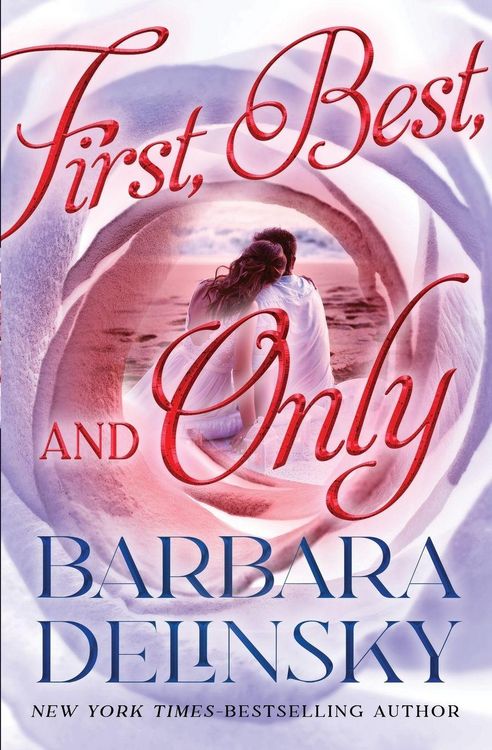 Produktbild: First, Best, and Only