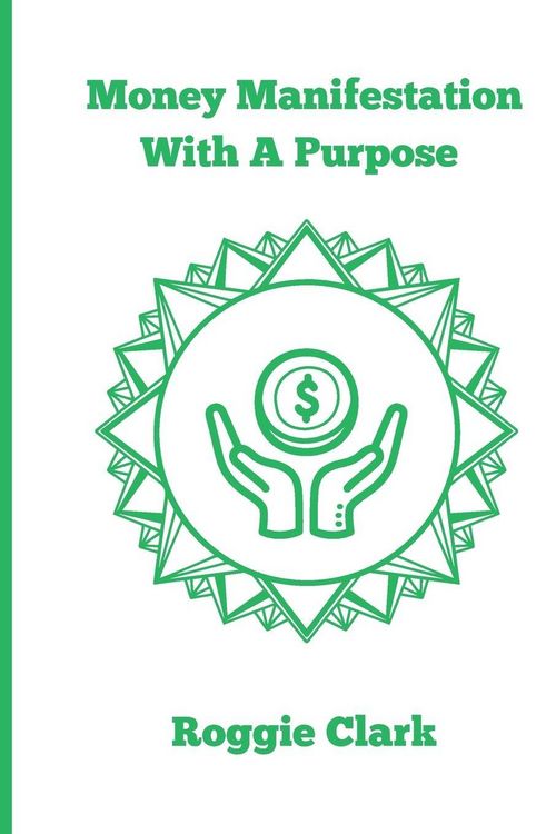 Produktbild: Money Manifestation With A Purpose