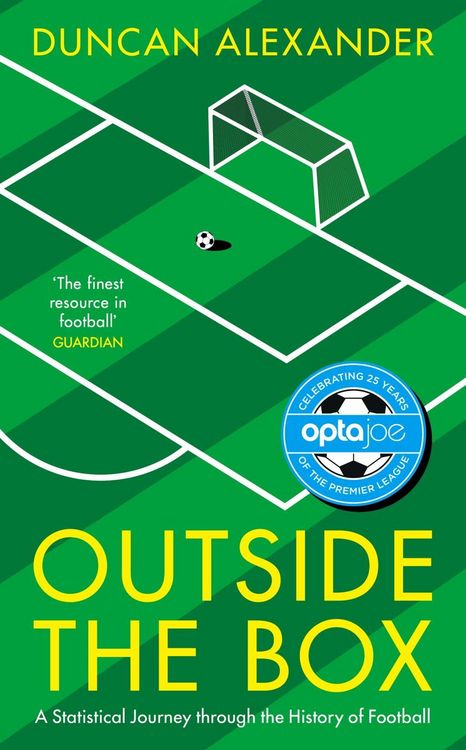 Produktbild: Outside the Box