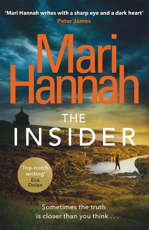 Produktbild: The Insider