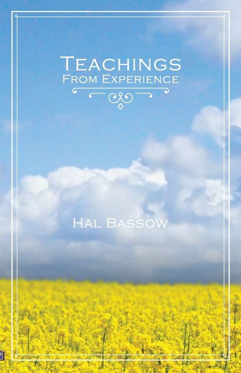 Produktbild: Teachings From Experience