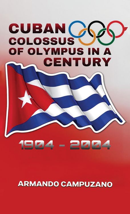 Produktbild: Cuban Colossus of Olympus in a Century