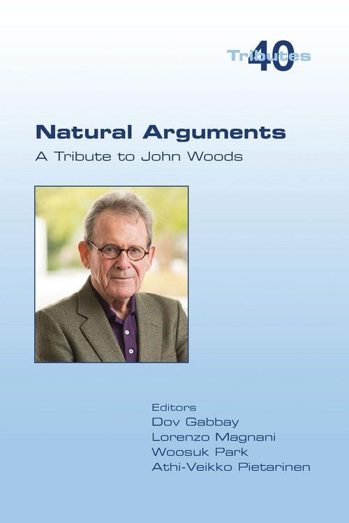Produktbild: Natural Arguments