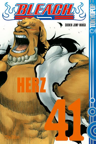Produktbild: Bleach 41