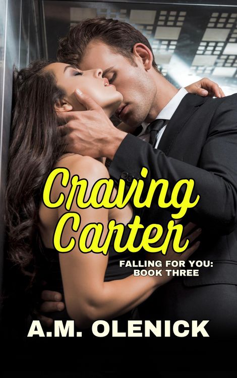 Produktbild: Craving Carter