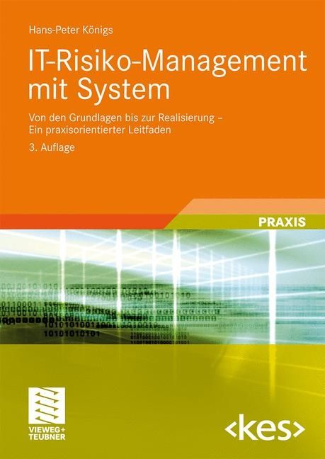 Produktbild: IT-Risiko-Management mit System