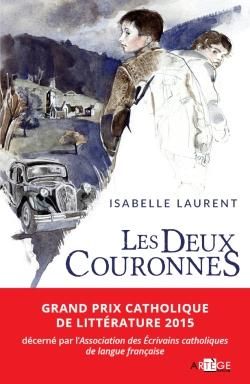 Produktbild: Les deux couronnes