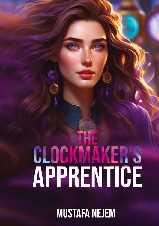 Produktbild: The Clockmaker's Apprentice