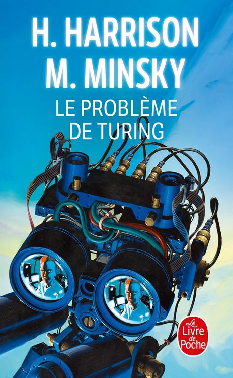Produktbild: Le Probl&egrave;me de Turing