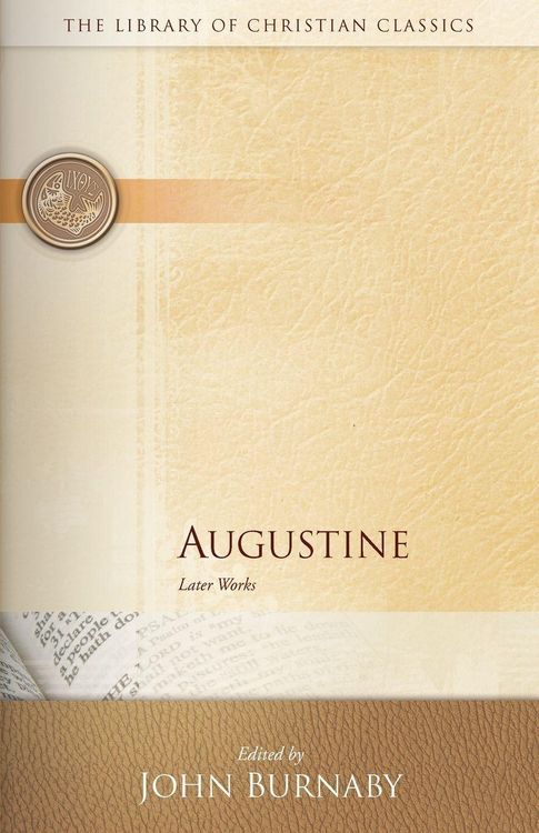 Produktbild: Augustine
