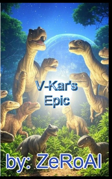 Produktbild: VKar's Epic