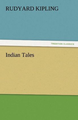 Produktbild: Indian Tales