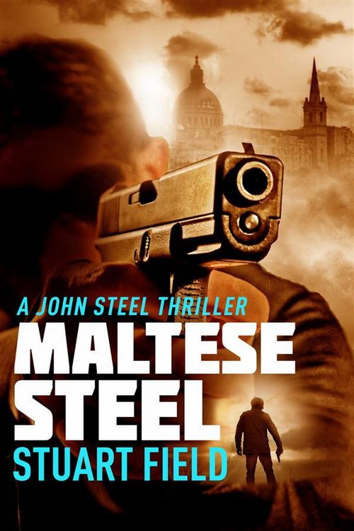 Produktbild: Maltese Steel