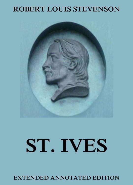 Produktbild: St. Ives