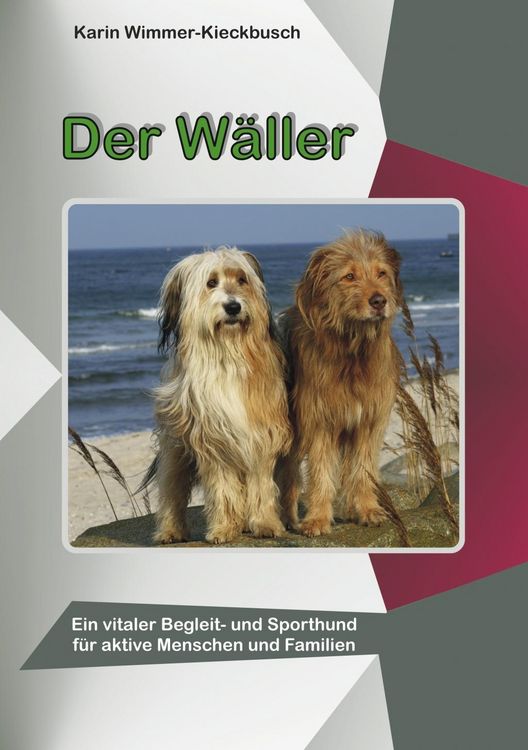 Produktbild: Der W&auml;ller