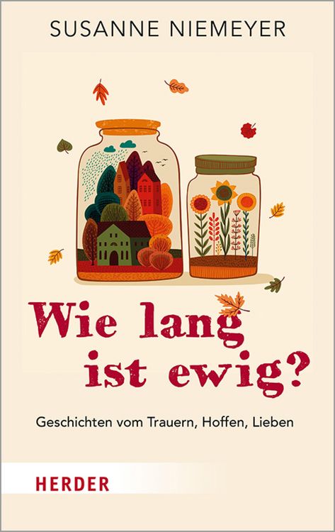 Produktbild: Wie lang ist ewig?
