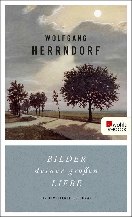 Produktbild: Bilder deiner gro&szlig;en Liebe