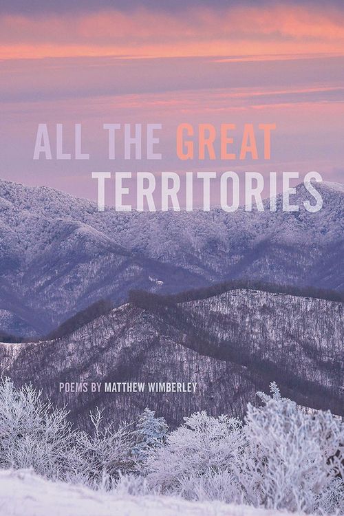 Produktbild: All the Great Territories