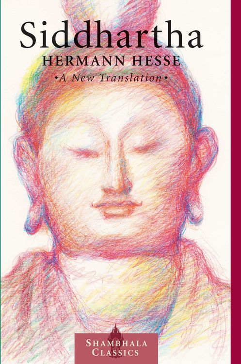 Produktbild: Siddhartha