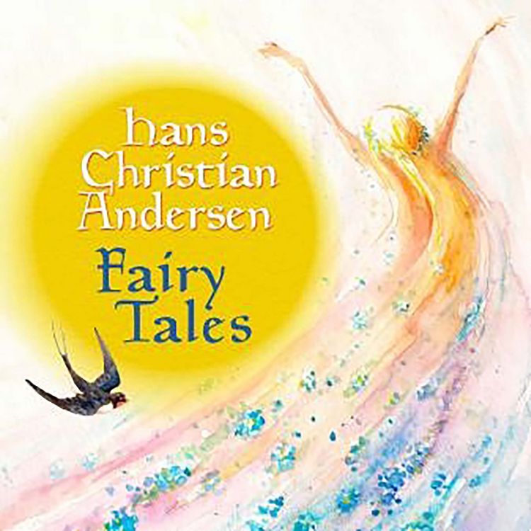Produktbild: Fairy Tales by Hans Christian Andersen