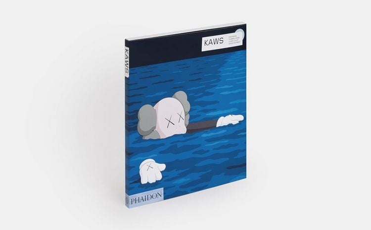 Produktbild: KAWS