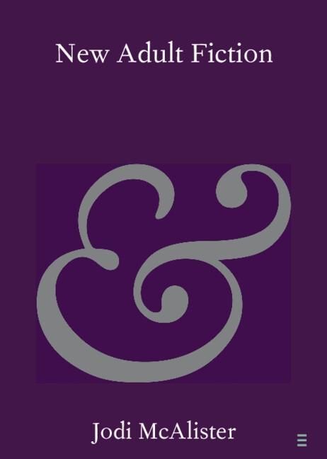 Produktbild: New Adult Fiction