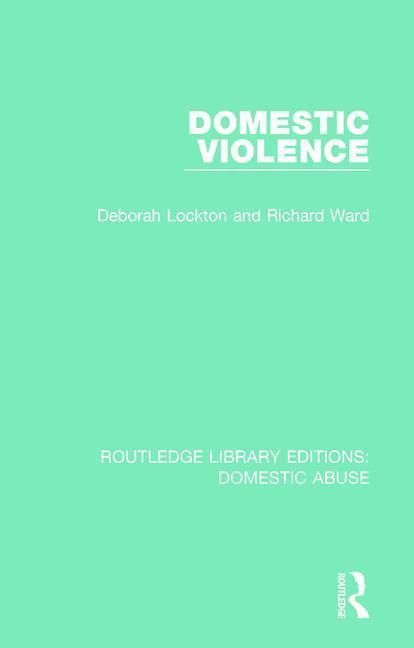 Produktbild: Lockton, D: Domestic Violence