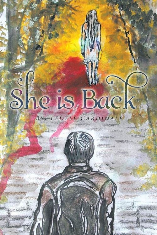 Produktbild: She Is Back