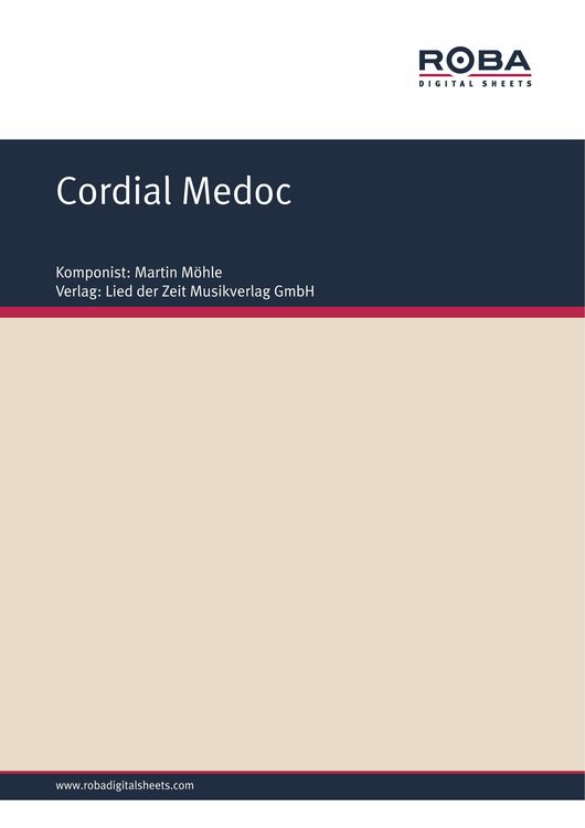 Produktbild: Cordial Medoc