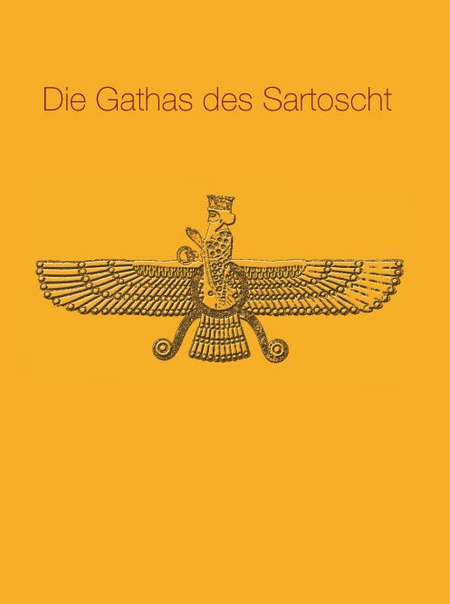 Produktbild: Die Gathas des Sartoscht