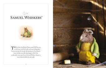 Produktbild: Knitting Peter Rabbit(TM)