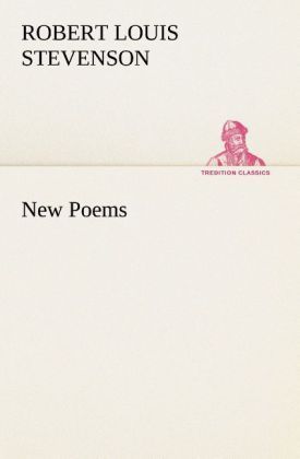 Produktbild: New Poems