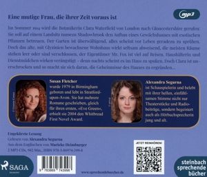 Produktbild: Das Geheimnis von Shadowbrook