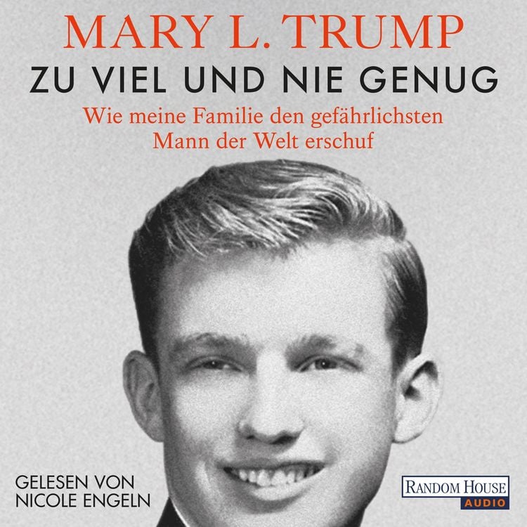 Produktbild: Zu viel und nie genug