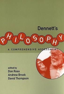 Produktbild: Dennett's Philosophy: A Comprehensive Assessment