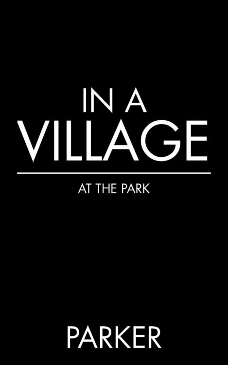Produktbild: In a Village