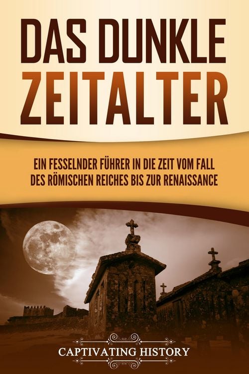 Produktbild: Das dunkle Zeitalter