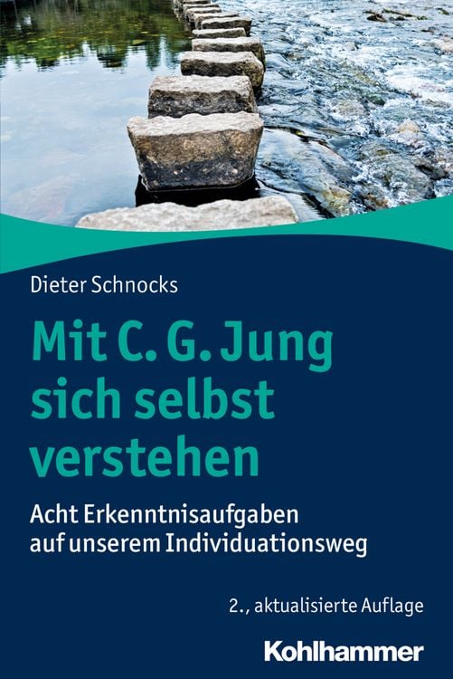 Produktbild: Mit C. G. Jung sich selbst verstehen