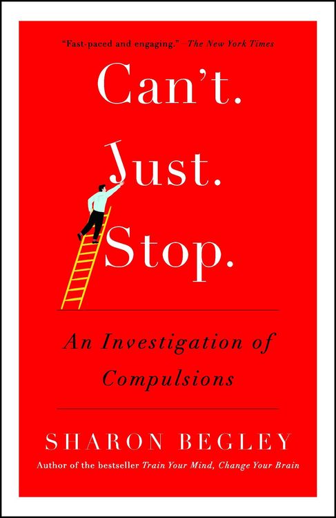 Produktbild: Can't Just Stop