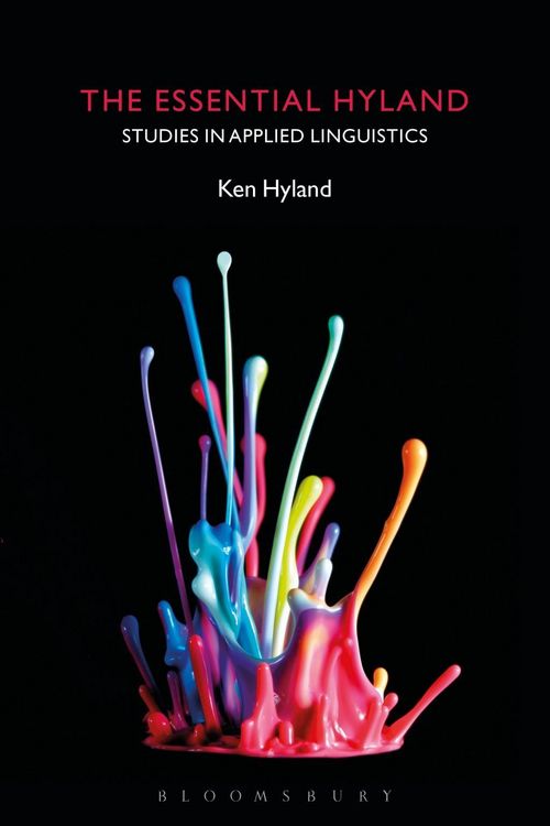 Produktbild: The Essential Hyland