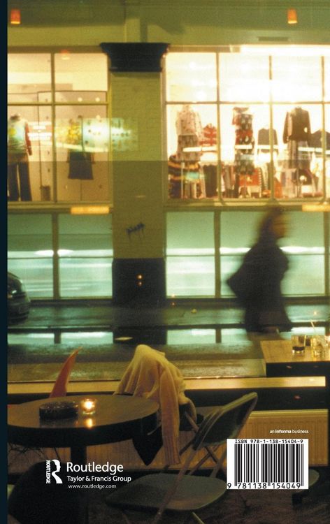 Produktbild: Welfare Rights and Social Policy