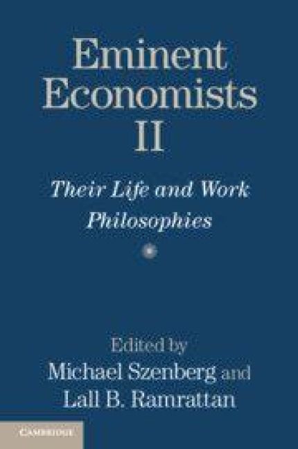 Produktbild: Eminent Economists II