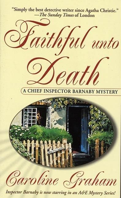 Produktbild: Faithful Unto Death